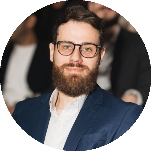 Dr. Rafael Zini